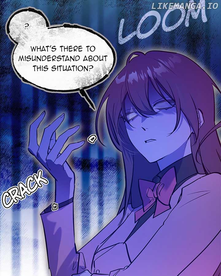 Heart Throbbing Conqueror Chapter 76 page 18