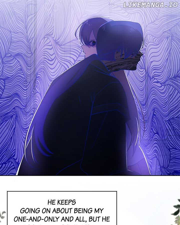 Heart Throbbing Conqueror Chapter 76 page 1