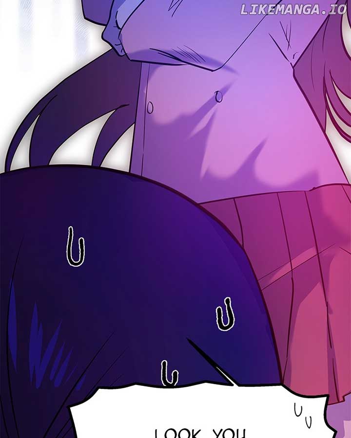 Heart Throbbing Conqueror Chapter 76 page 19