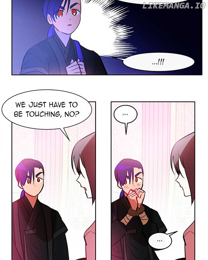 Heart Throbbing Conqueror Chapter 76 page 23