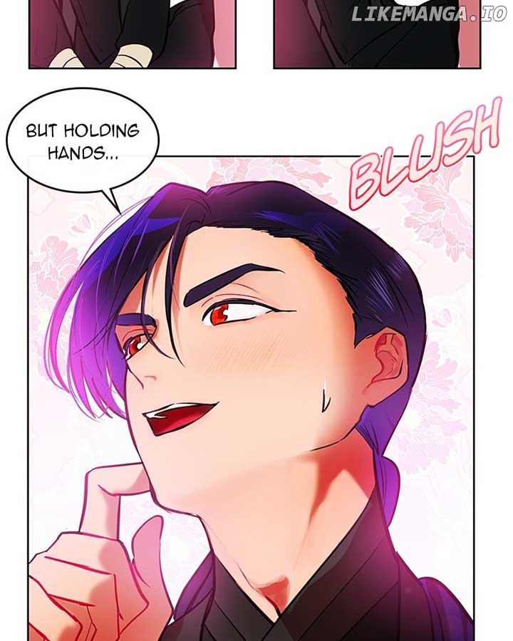 Heart Throbbing Conqueror Chapter 76 page 24