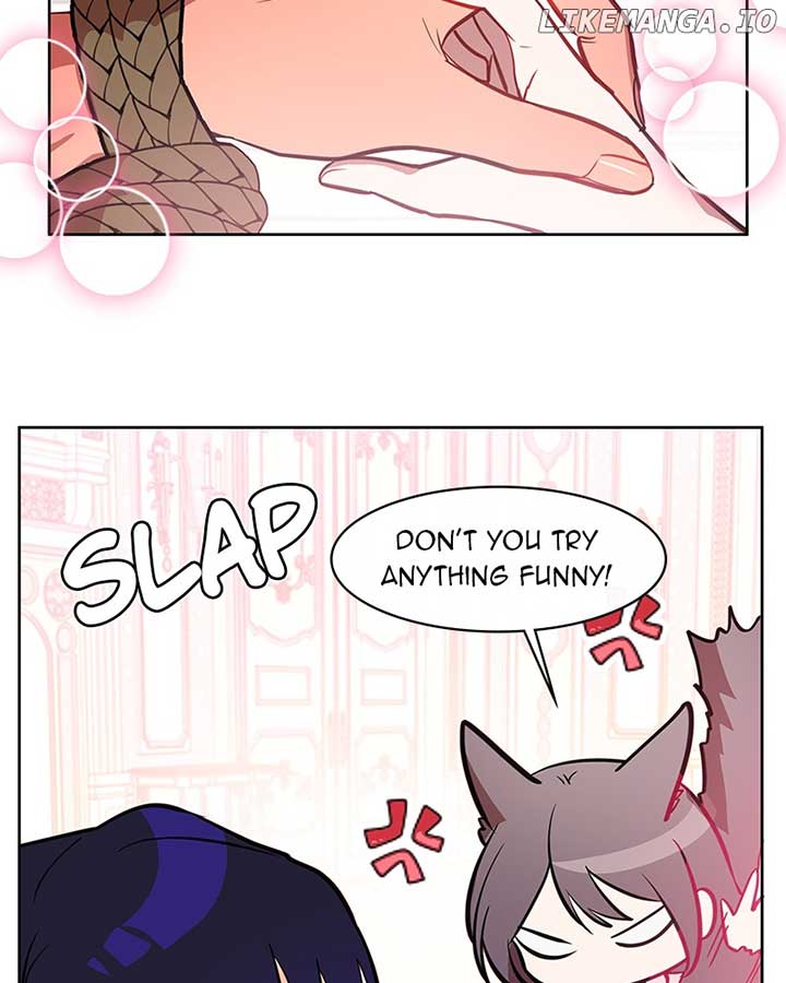 Heart Throbbing Conqueror Chapter 76 page 28