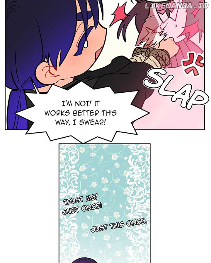 Heart Throbbing Conqueror Chapter 76 page 29
