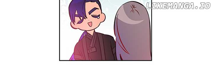 Heart Throbbing Conqueror Chapter 76 page 30