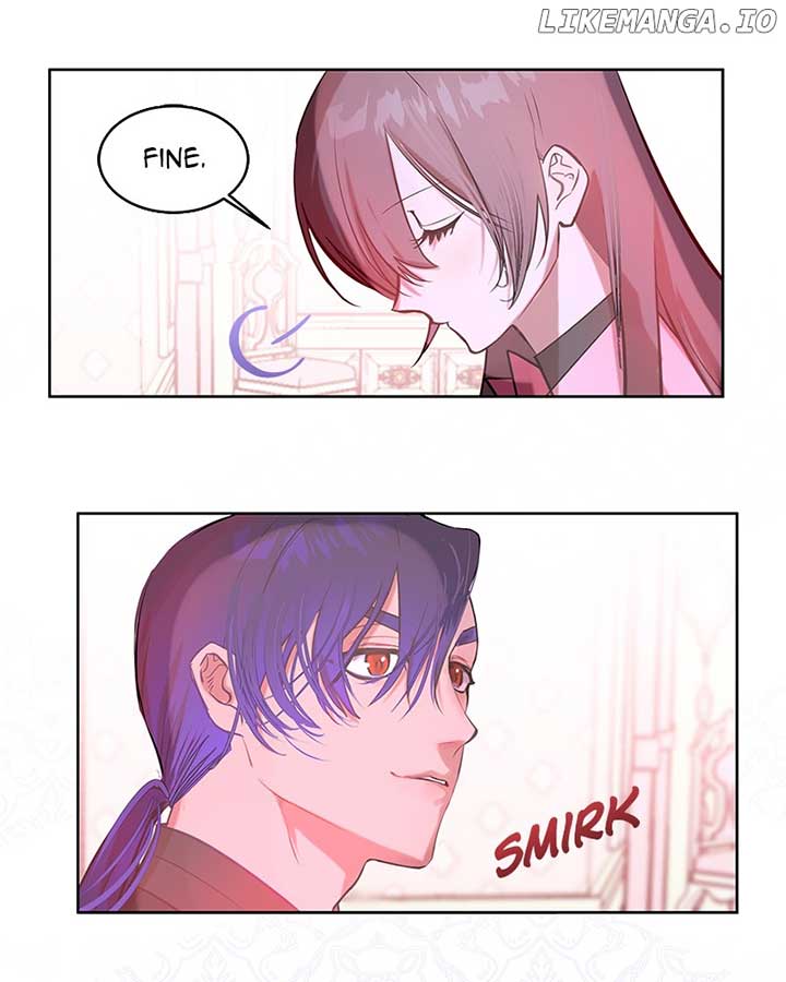Heart Throbbing Conqueror Chapter 76 page 31