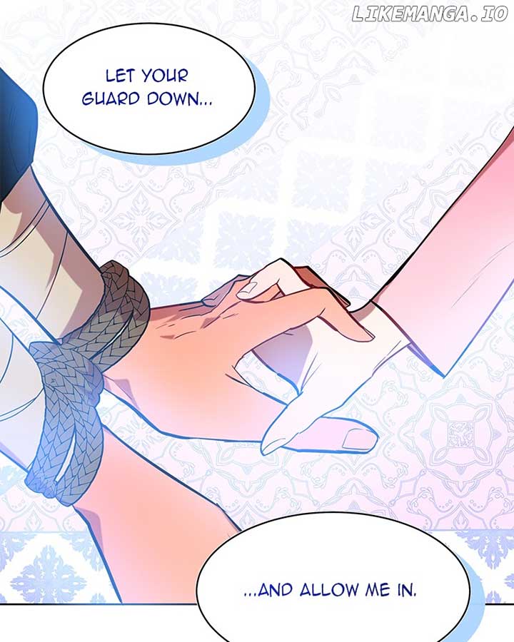 Heart Throbbing Conqueror Chapter 76 page 32