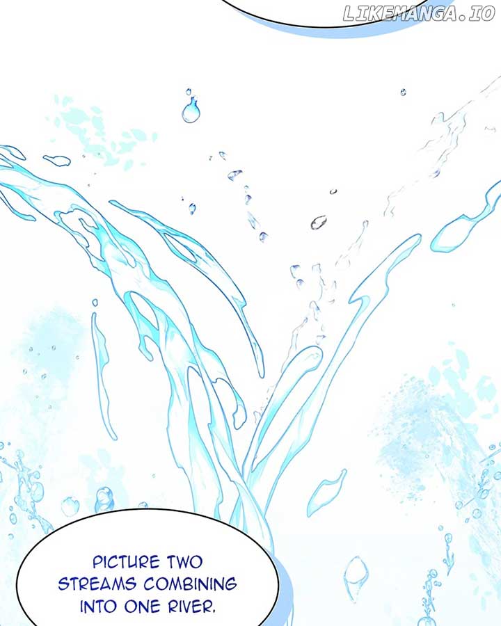 Heart Throbbing Conqueror Chapter 76 page 33