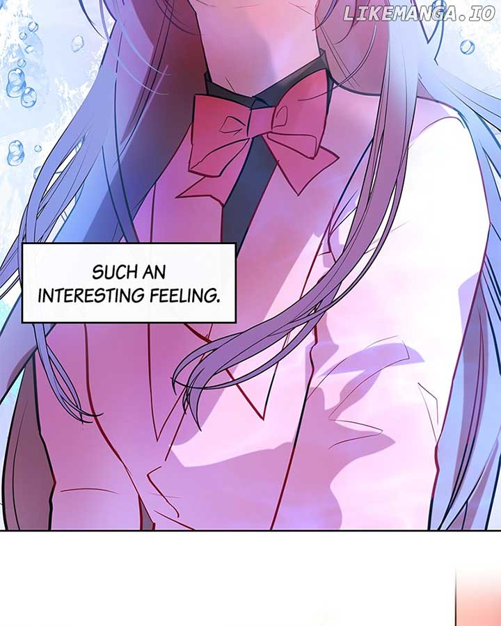 Heart Throbbing Conqueror Chapter 76 page 35