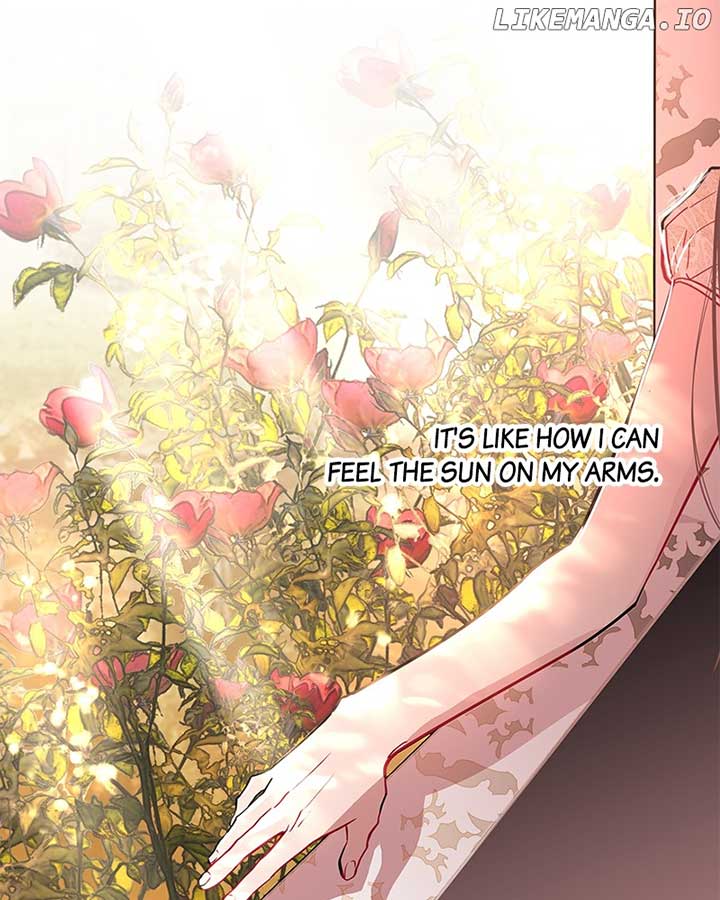 Heart Throbbing Conqueror Chapter 76 page 36