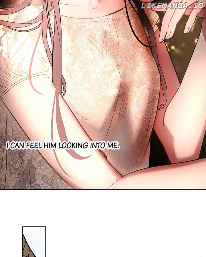Heart Throbbing Conqueror Chapter 76 page 38