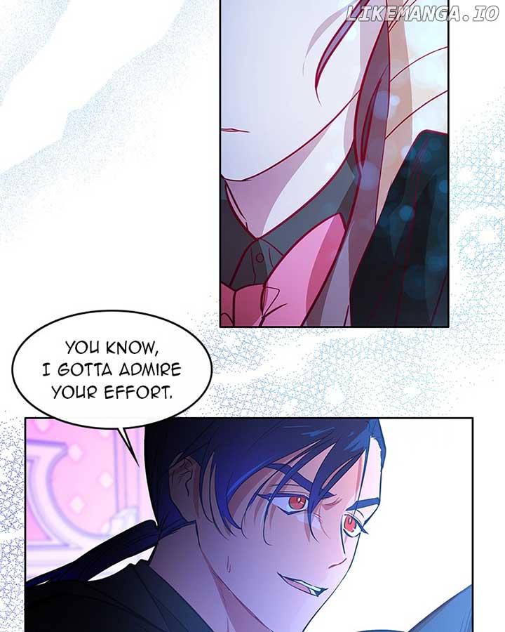 Heart Throbbing Conqueror Chapter 76 page 40