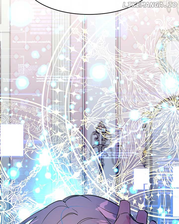 Heart Throbbing Conqueror Chapter 76 page 42