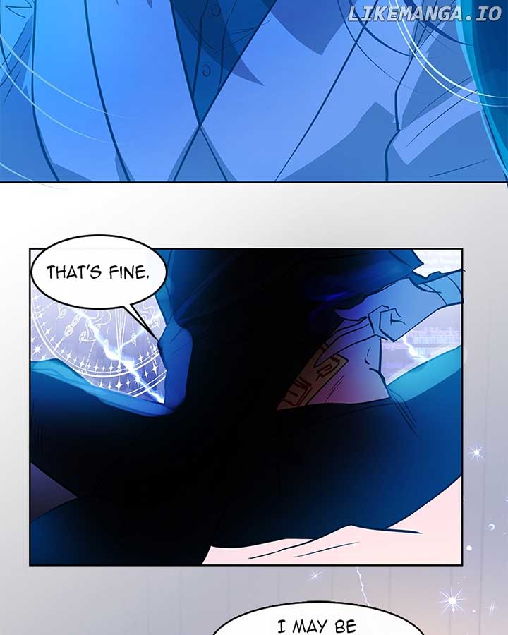 Heart Throbbing Conqueror Chapter 76 page 44