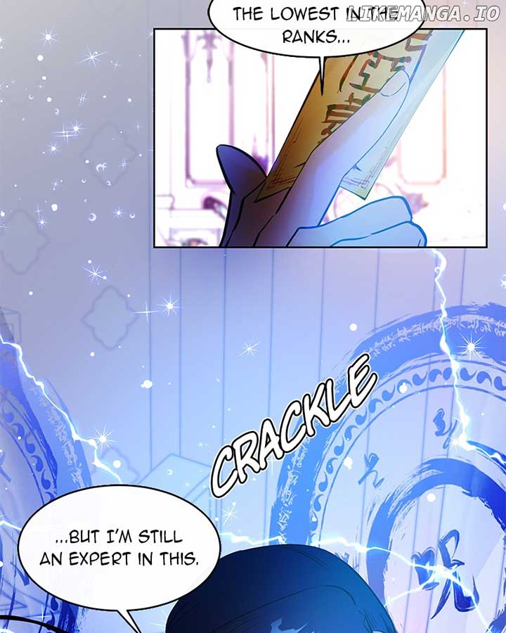 Heart Throbbing Conqueror Chapter 76 page 45