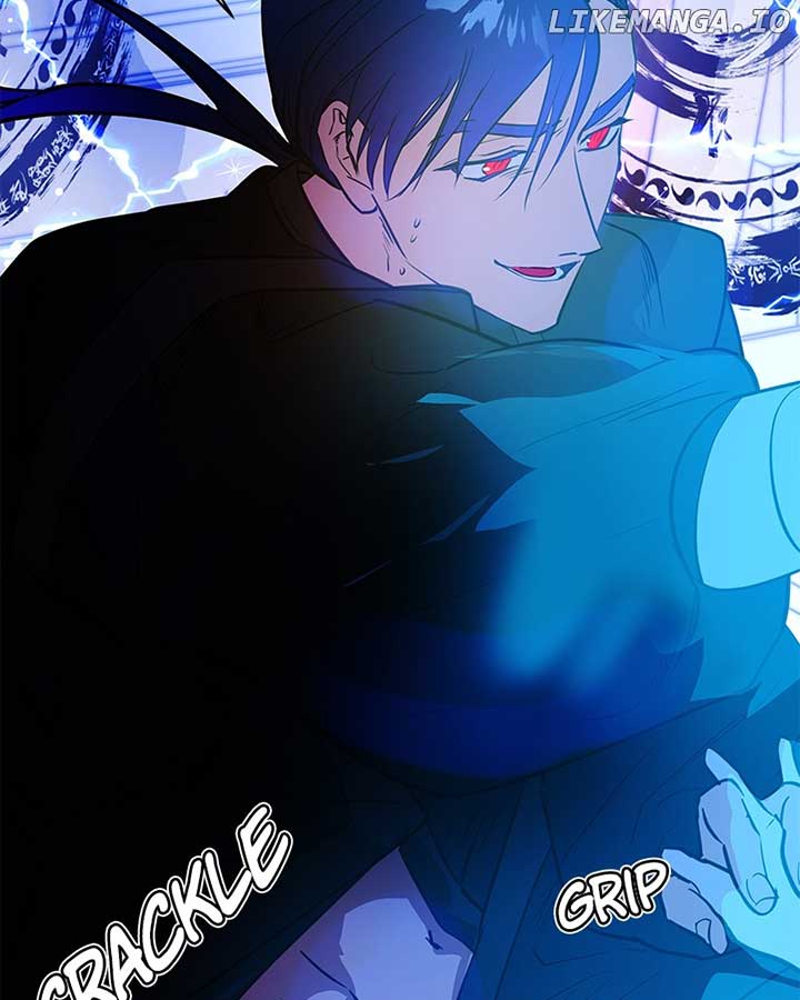 Heart Throbbing Conqueror Chapter 76 page 46