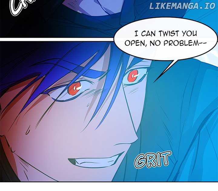 Heart Throbbing Conqueror Chapter 76 page 47