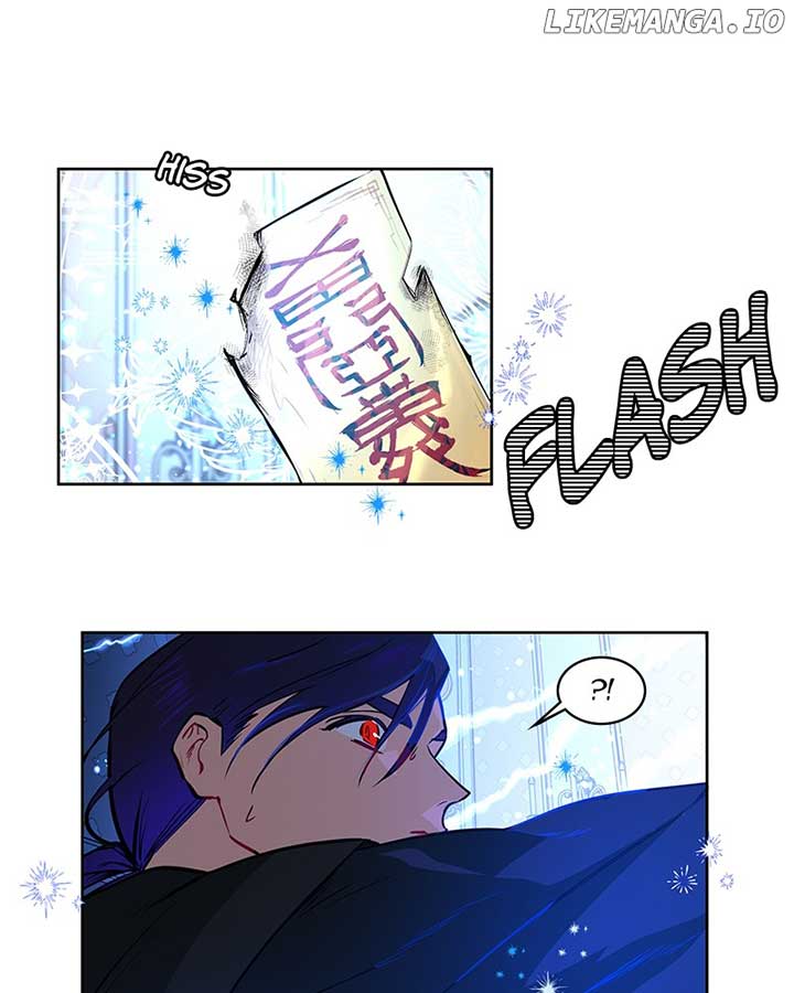 Heart Throbbing Conqueror Chapter 76 page 48