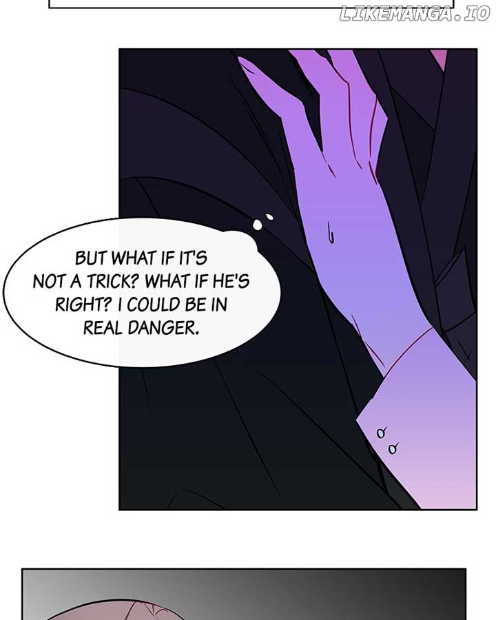 Heart Throbbing Conqueror Chapter 76 page 4