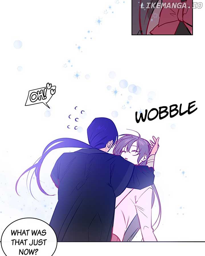 Heart Throbbing Conqueror Chapter 76 page 50