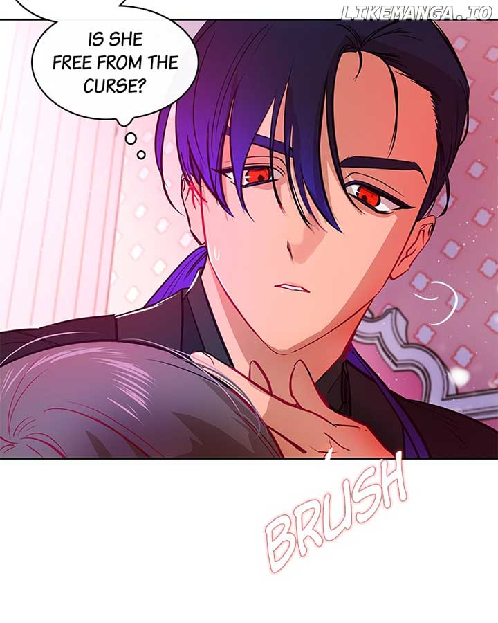 Heart Throbbing Conqueror Chapter 76 page 51