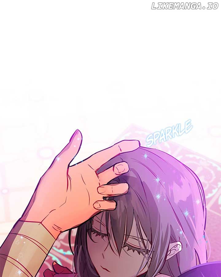 Heart Throbbing Conqueror Chapter 76 page 52