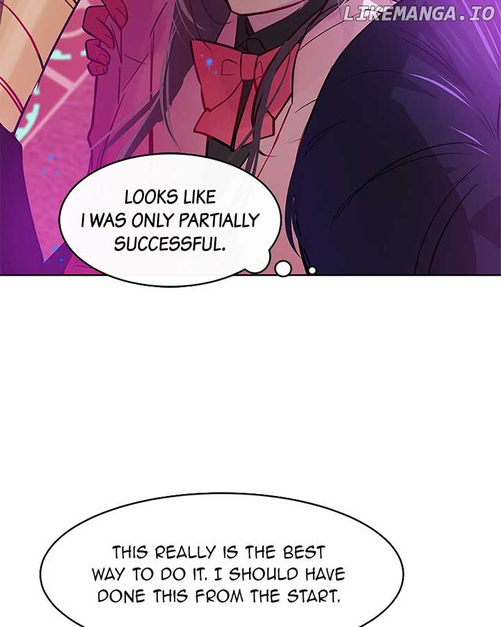 Heart Throbbing Conqueror Chapter 76 page 53