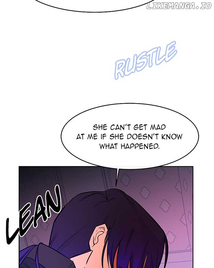 Heart Throbbing Conqueror Chapter 76 page 54