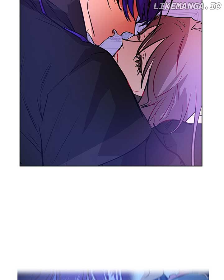 Heart Throbbing Conqueror Chapter 76 page 55