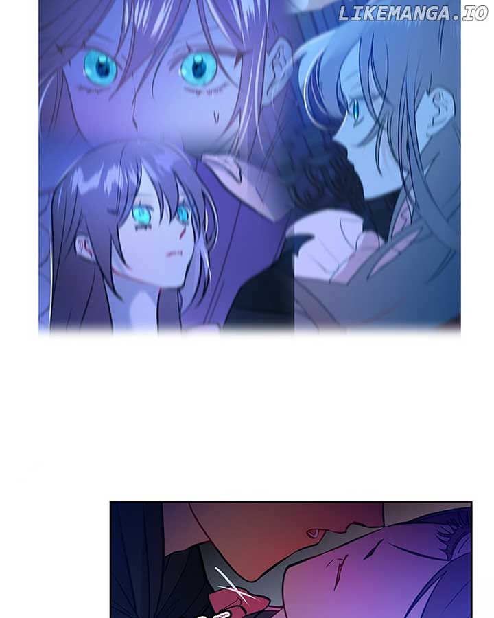 Heart Throbbing Conqueror Chapter 76 page 56
