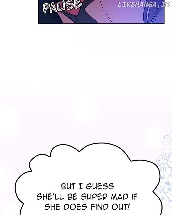 Heart Throbbing Conqueror Chapter 76 page 57