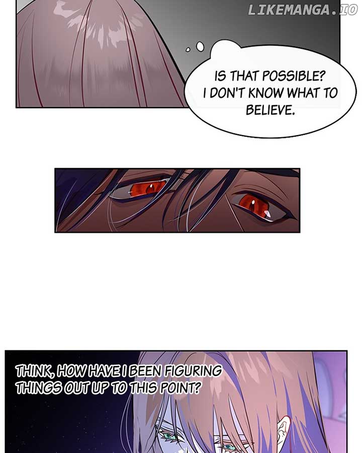 Heart Throbbing Conqueror Chapter 76 page 5