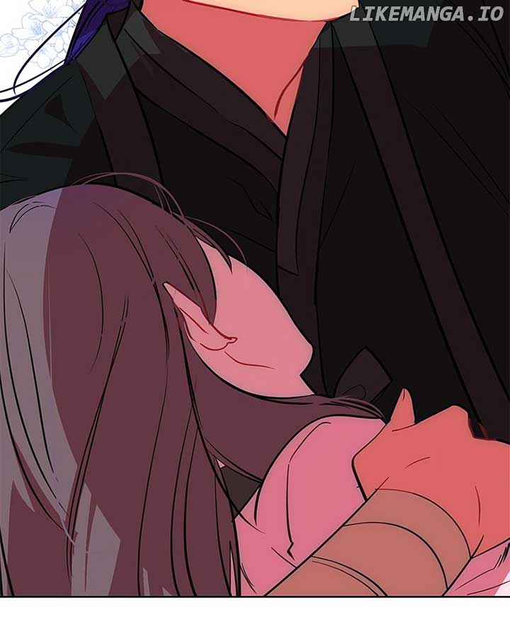 Heart Throbbing Conqueror Chapter 76 page 59