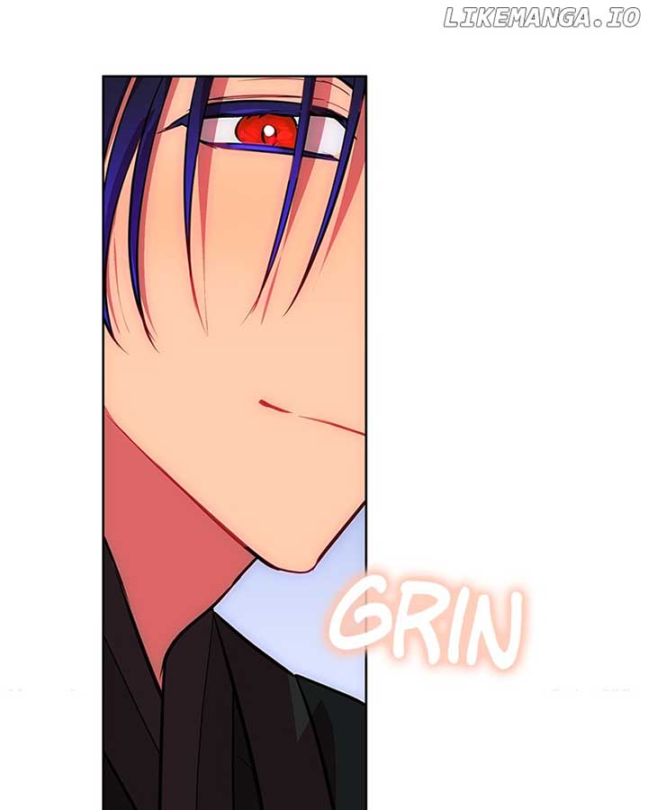 Heart Throbbing Conqueror Chapter 76 page 60