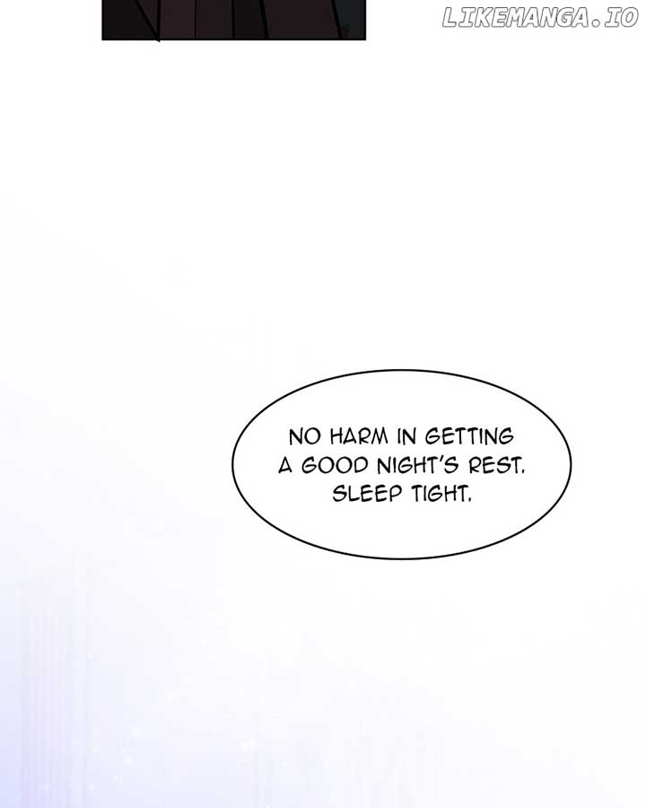 Heart Throbbing Conqueror Chapter 76 page 61