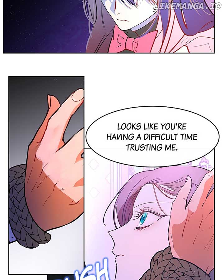 Heart Throbbing Conqueror Chapter 76 page 6