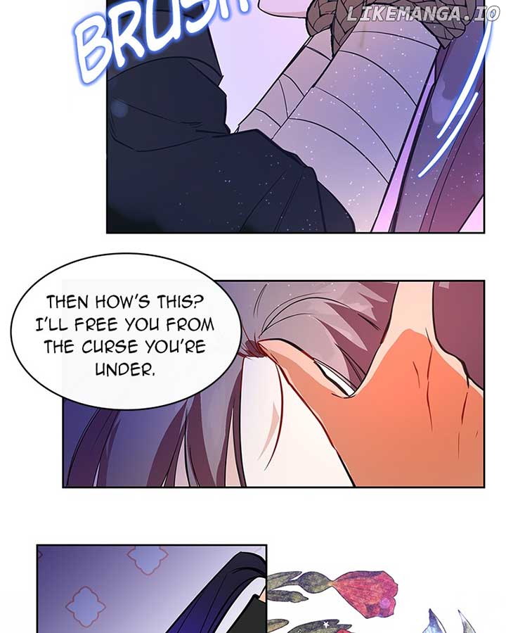 Heart Throbbing Conqueror Chapter 76 page 7