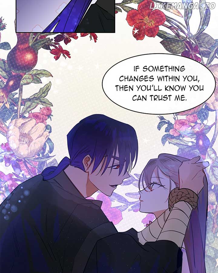 Heart Throbbing Conqueror Chapter 76 page 8