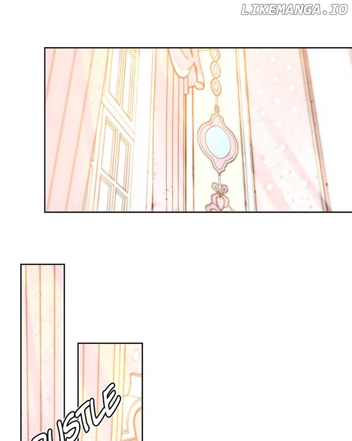 Heart Throbbing Conqueror Chapter 77 page 0