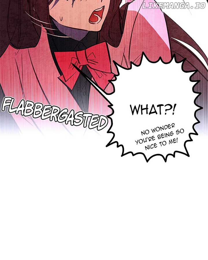 Heart Throbbing Conqueror Chapter 77 page 13