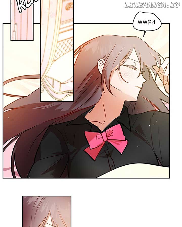 Heart Throbbing Conqueror Chapter 77 page 1