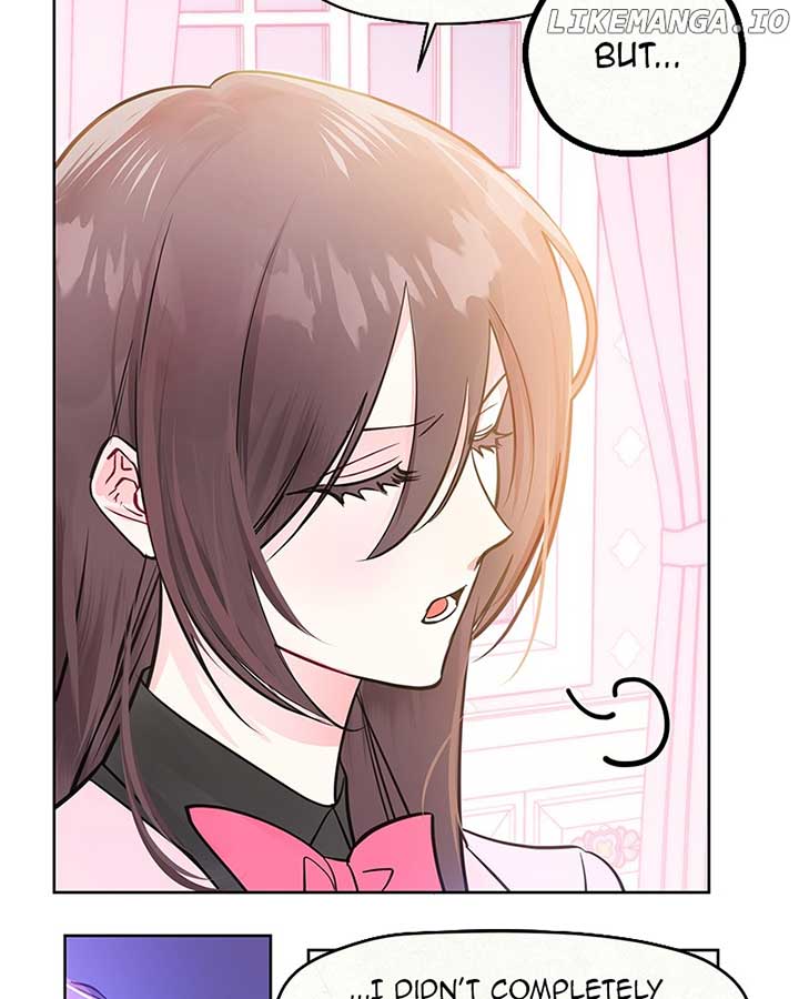 Heart Throbbing Conqueror Chapter 77 page 19