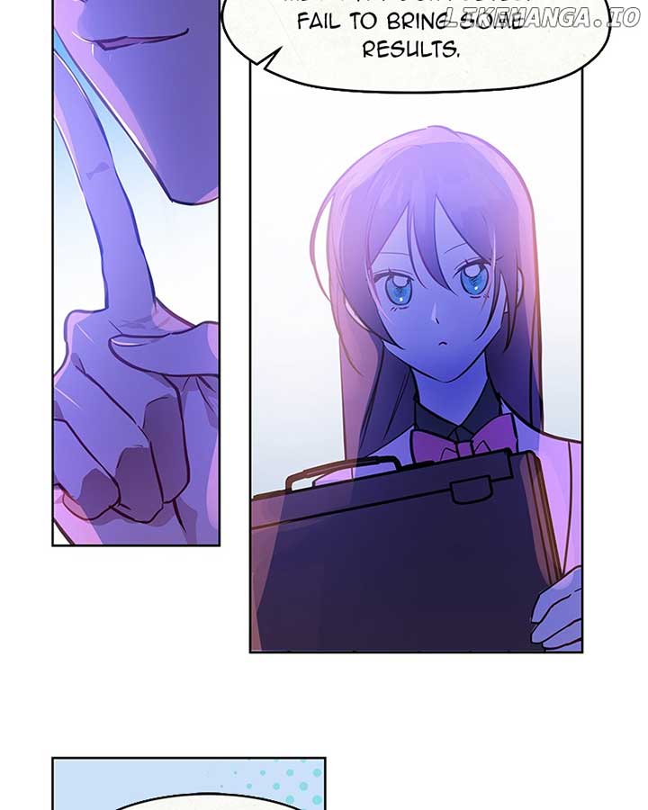 Heart Throbbing Conqueror Chapter 77 page 20