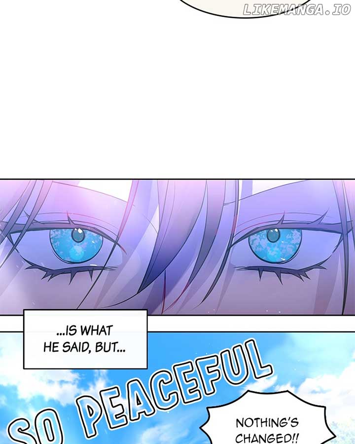 Heart Throbbing Conqueror Chapter 77 page 22