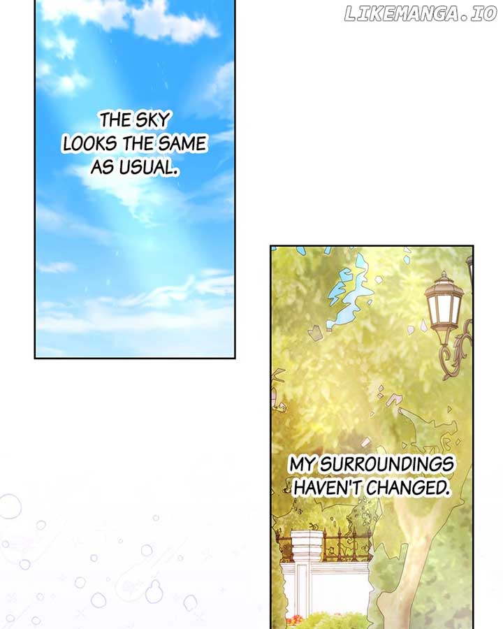 Heart Throbbing Conqueror Chapter 77 page 24