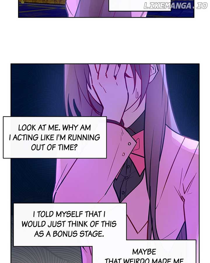 Heart Throbbing Conqueror Chapter 77 page 28