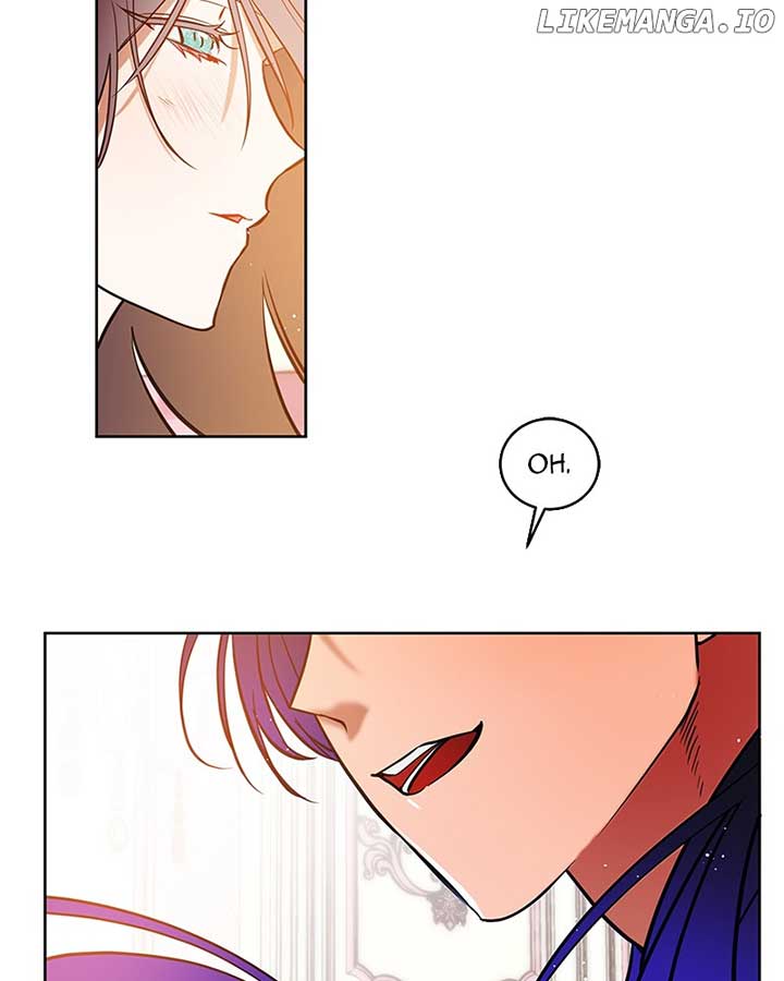 Heart Throbbing Conqueror Chapter 77 page 2