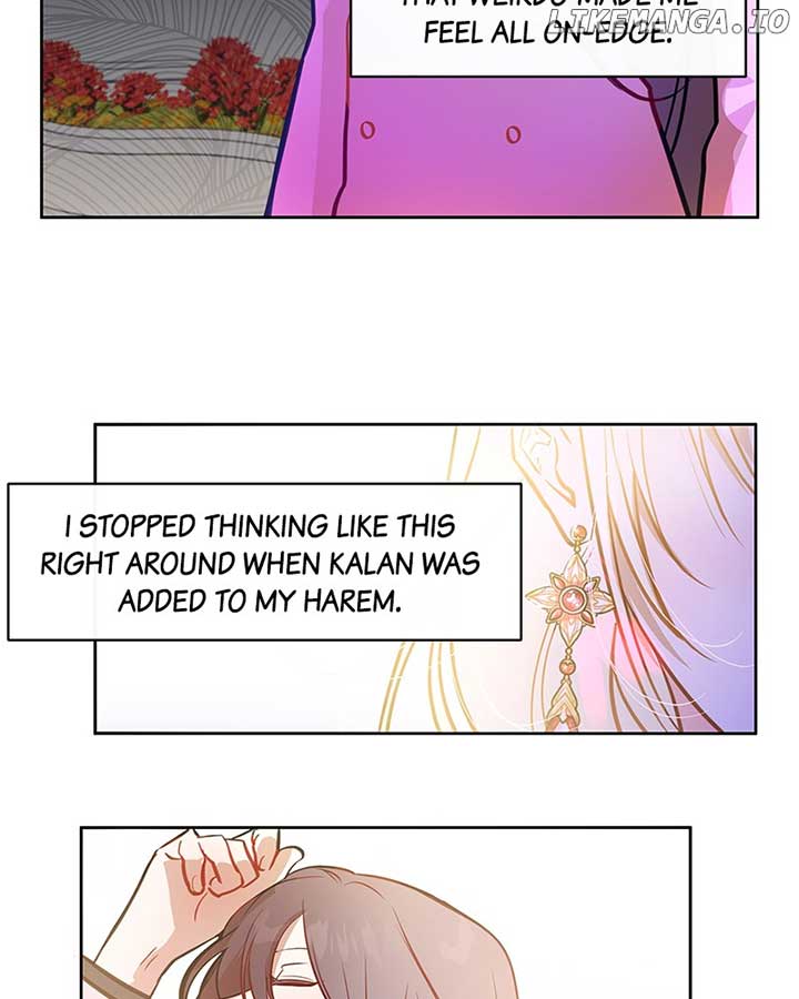 Heart Throbbing Conqueror Chapter 77 page 29