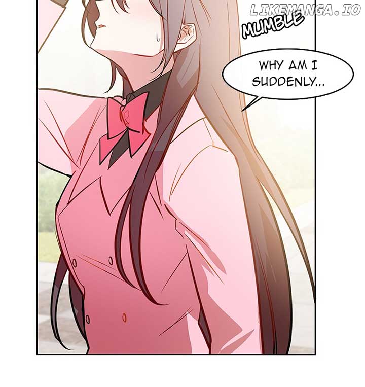 Heart Throbbing Conqueror Chapter 77 page 30