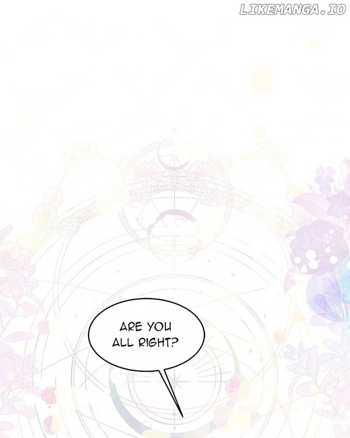 Heart Throbbing Conqueror Chapter 77 page 31