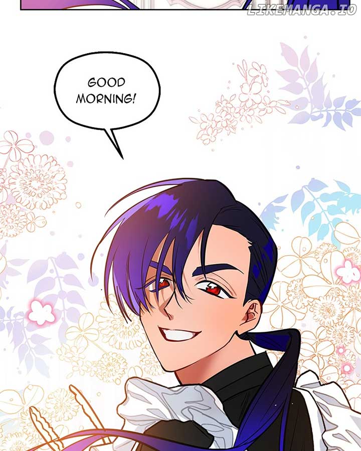 Heart Throbbing Conqueror Chapter 77 page 3